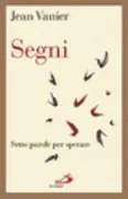 Copertina libro <b>Segni</b>