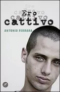 Copertina libro <b>Ero cattivo</b>