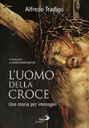 Copertina libro <b>L'uomo della Croce</b>