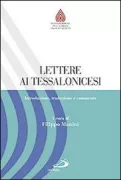 Copertina libro <b>49: Lettere ai Tessalonicesi</b>