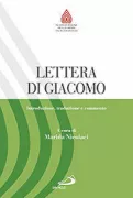 Copertina libro <b>53: Lettera di Giacomo</b>