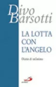 Copertina libro <b>La lotta con l'angelo</b>