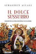 Copertina libro <b>Il dolce sussurro<br></b>(titolo originale o altro titolo: <i>Le doux murmure</i>)