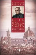 Copertina libro <b>Elia Dalla Costa</b>