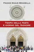 Copertina libro <b>Tempo della festa e giorno del Signore</b>