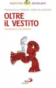 Copertina libro <b>Oltre il vestito</b>