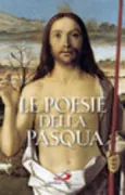 Copertina libro <b>Le poesie della pasqua</b>