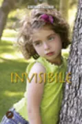 Copertina libro <b>Invisibile</b>