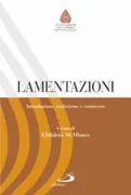 Copertina libro <b>24: Lamentazioni</b>