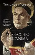 Copertina libro <b>Lo specchio dell'anima<br></b>(titolo originale o altro titolo: <i>Sentencia libri De anima</i>)