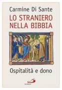 Copertina libro <b>Lo straniero nella Bibbia</b>