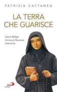 Copertina libro <b>La terra che guarisce</b>