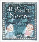 Copertina libro <b>Il Padre nostro</b>