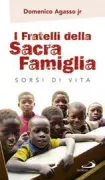 Copertina libro <b>I Fratelli della Sacra Famiglia</b>