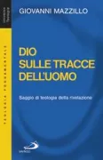Copertina libro <b>Dio sulle tracce dell'uomo</b>