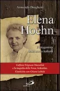 Copertina libro <b>Elena Hoehn</b>