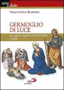 Copertina libro <b>Germoglio di luce</b>