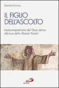 Copertina libro <b>Il figlio dell'ascolto</b>