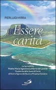 Copertina libro <b>Essere carità</b>