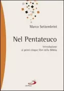 Copertina libro <b>Nel Pentateuco</b>