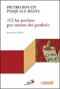 Copertina libro <b>«Ci ha parlato per mezzo dei profeti»</b>