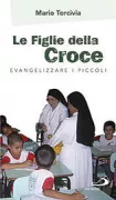 Copertina libro <b>Le figlie della croce</b>