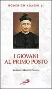 Copertina libro <b>I giovani al primo posto</b>