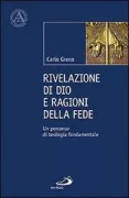 Copertina libro <b>Rivelazione di Dio e ragioni della fede</b>