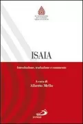 Copertina libro <b>10: Isaia</b>