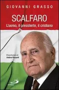 Copertina libro <b>Scalfaro</b>