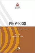Copertina libro <b>20: Proverbi</b>