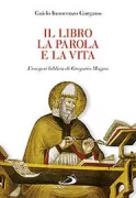Copertina libro <b>Il libro, la parola e la vita</b>