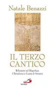 Copertina libro <b>Il terzo cantico</b>