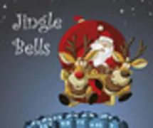Copertina libro <b>Jingle bells</b>