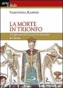 Copertina libro <b>La morte in trionfo</b>