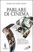 Copertina libro <b>Parlare di cinema</b>