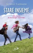 Copertina libro <b>Stare insieme</b>