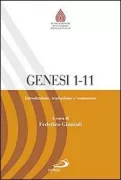 Copertina libro <b>1.1: Genesi 1,1 - 11,26</b>