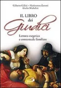 Copertina libro <b>Il libro dei Giudici</b>