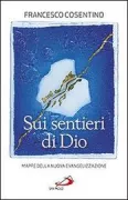Copertina libro <b>Sui sentieri di Dio</b>