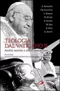 Copertina libro <b>Teologia dal Vaticano 2.</b>