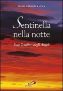 Copertina libro <b>Sentinella nella notte</b>
