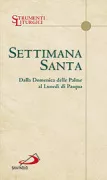 Copertina libro <b>Settimana Santa</b>