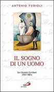Copertina libro <b>Il sogno di un uomo</b>