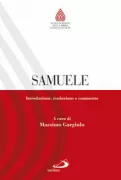 Copertina libro <b>8: Samuele</b>