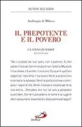 Copertina libro <b>Il prepotente e il povero<br></b>(titolo originale o altro titolo: <i>De Nabuthae</i>)