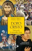 Copertina libro <b>Dopo Cristo</b>