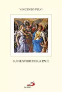 Copertina libro <b>Sui sentieri della pace</b>