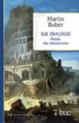 Copertina libro <b>Sul dialogo<br></b>(titolo originale o altro titolo: <i>Zwiesprache</i>)