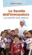 Copertina libro <b>Le sorelle dell'Immacolata</b>
